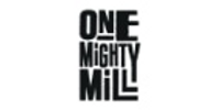 One Mighty Mill coupons